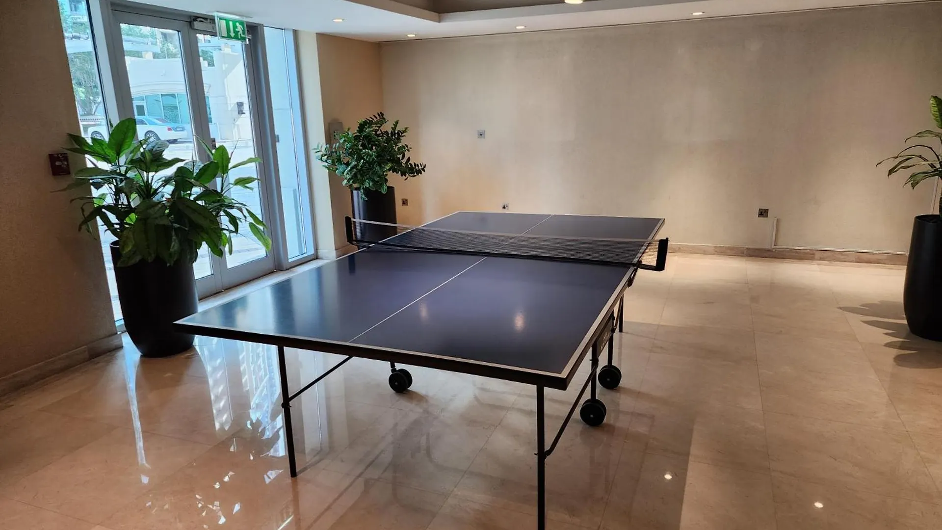 Downtown Oasis, Burj Khalifa Views, Luxury Amenities Apartment Dubai 0*,